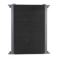 Setrab Proline oil cooler 50-row 330 x 389 mm (235mm)