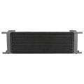 Setrab Proline oil cooler 15-row 405 x 123 mm (310mm)