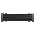 Oil cooler Setrab Proline COM HD 15 rows (528mm) 1 Pass (I-Flow)