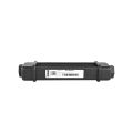 Oil cooler Setrab Proline 6 rows SLM 141-6 (141mm) 203x64x40