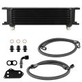 Oil Cooler kit for BMW N20 F20 F30 125i 220i 320i 328i 420i 428i