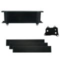 Oil cooler kit Golf MK7 GTI engine EA-888III  