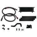 Oil cooler kit Golf MK7 GTI engine EA-888III  