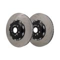 SG2FC2197 Sport Discs Rotors SG EBC Brakes for Lexus Lexus GS-F RC-F GSF RCF