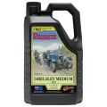 Engine Oil Penrite Classic Shelsley Medium 25W-70 Mineral 5L