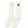 Rally Socks fireproof FMIC.Pro white FIA 2036 8856-2018 size L 44-45