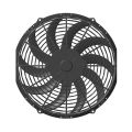 Axial Suction Radiator Cooling Fan SPAL 12V VA10-AP10/C-61A 305 MM