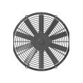 Axial Pull Radiator Cooling Fan SPAL 12V VA13-AP51/C-35S 330 MM