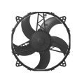 Axial Suction Radiator Cooling Fan SPAL 12V VA26-AP70/LL-44A 280 MM-1