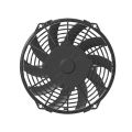 Axial Pull Radiator Cooling Fan SPAL 12V VA07-AP12/C-58S 225 MM