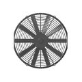 Axial Suction Radiator Cooling Fan SPAL 12V VA18-AP10/C-41A 385 MM-1
