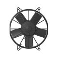Axial Suction Radiator Cooling Fan SPAL 12V VA15-AP70/LL-39A 255 MM-1