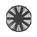 Axial Suction Radiator Cooling Fan SPAL 12V VA11-AP8/C-29A 255 MM-1