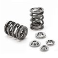Performance Dual Valve Spring Kit with Steel Retainers 33.50 mm Supertech for Honda B16A