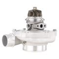 Turbocharger JRspec GT3071R Hybrid Ceramic BB T3 1.06 żeliwo