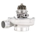 Turbocharger JRspec GT3076R Hybrid Ceramic BB T3 1.06 żeliwo