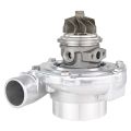 Turbocharger JRspec GT3071R Hybrid Ceramic BB T3 1.06 żeliwo-4