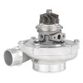 Turbocharger JRspec GT3071R Hybrid Ceramic BB T3 1.06 żeliwo-4