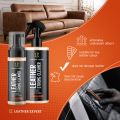 Leather Expert Leather Strong Cleaner heavy-duty cleaner for heavily soiled smooth leather 1000ml 1l-3