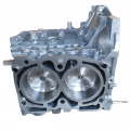 Shortblock 10103AD020 for Subaru Type RA EJ25 STI