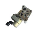 Variable timing valve OEM Subaru, 2008-2016 Impreza STI (left)  AVCS Valve