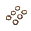 Seal Ring Motor Block Screws 11034AA010 for Subaru