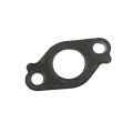 Turbocharger oil drain gasket OEM Subaru, 04-17 Impreza WRX STI, EJ20/EJ25