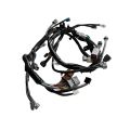 Engine Wiring Harness 24020AC593 for Subaru EDM STI EJ207 2001-2005