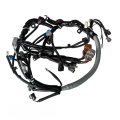 Engine Wiring Harness 24020AD480 for Subaru WRX STI EJ255 EJ257 EDM 2006-2007