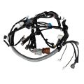 Engine Wiring Harness 24020AD480 for Subaru WRX STI EJ255 EJ257 EDM 2006-2007
