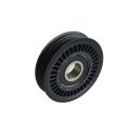 Deflection Pulley V-Belt Air Conditioning Compressor 73131FC000 for Subaru