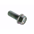 Bolt Deflection Pulley Smooth 800110360 for Subaru