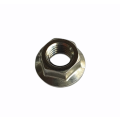 Nut Connection Downpipe MSD 802008270 for Subaru-1