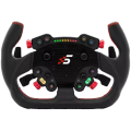 GT 325mm C Type Leather SIMAGIC Paddle Shifters Simulator Simracing