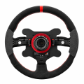 SIMAGIC Suede GTS Steering Wheel Paddle Shifters Simulator Simracing
