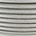 Fuel Vacuum Coolant Hose FMIC.EU 8 mm Stainless Steel Braided