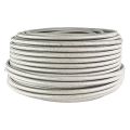 Fuel Vacuum Coolant Hose FMIC.EU 6 mm Stainless Steel Braided