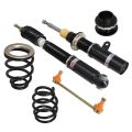 BC Racing T-04-BR-RA Coilovers for Mini Cooper F56 (DDC) 2014+