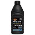 Gear Oil Penrite Trans Gear 75W-80 Semi Synthetic 1L