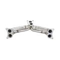 Exhaust manifold header XForce for Subaru Impreza 2015-2017 WRX SEDAN 2L FA20