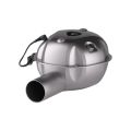 THOR Level 2 Electronic Exhaust System Kit-2