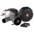 THOR Level 3 Electronic Exhaust System Kit with Echo-1