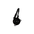 Blow Off Valve BOV Dual Port VR34 Kompact EM Turbosmart for Jeep JL Wrangler 2.0T 2024+