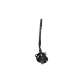 Blow Off Valve BOV Dual Port VR34 Kompact EM Turbosmart for Jeep JL Wrangler 2.0T 2024+
