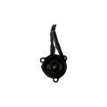 Blow Off Valve BOV Plumback VR34 Kompact EM Turbosmart for Jeep JL Wrangler 2.0T 2024+