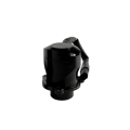 Blow Off Valve BOV Plumback VR34 Kompact EM Turbosmart for Jeep JL Wrangler 2.0T 2024+