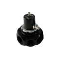 Fuel pressure regulator Turbosmart FPR12 Pro AN12