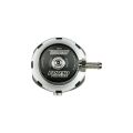 Fuel Pressure Regulator FPR10 Pro-Lite Black Turbosmart TS-0404-1442