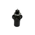 Fuel Pressure Regulator Filter FPRF8 Black Turbosmart