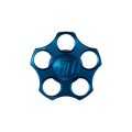 Modular Oil Cap 12AN Blue Turbosmart TS-0891-0071